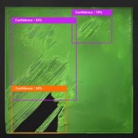 Bambu Lab X1 Carbon AMS 2 Pro AI algorithm