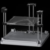 Bambu Lab X1 Carbon AMS 2 Pro calibration