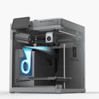 Bambu Lab X1 Carbon AMS 2 Pro cover and ventilation