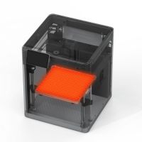 Bambu Lab X1 Carbon AMS 2 Pro print bed