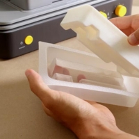 Formbox - Only 1 euro per mold