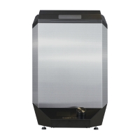 DF Wash – Dedicated Cleaning Station