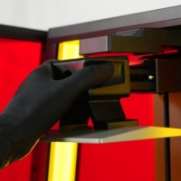 Raise3D DF2 – Smart Build Plate