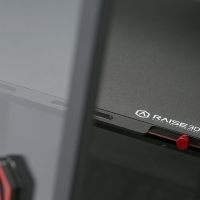 Raise3D Pro2 Plus - magnetic bed