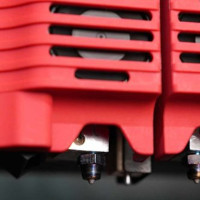 raise3d e2cf reinforced nozzle