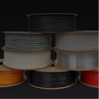 Raise3D E3 compatibilité matériaux