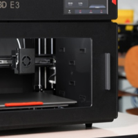 Raise3D E3 conception robuste