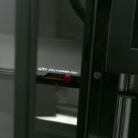 Raise3D Pro3 door open detection