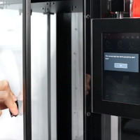 Raise3D Pro3 power loss recovery