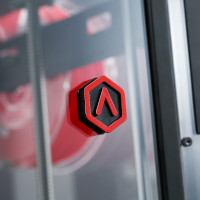 Raise3D Pro2 Plus - power outage recovery