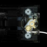 Snapmaker U1 extruder