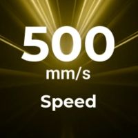 Snapmaker U1 speed