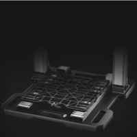 Snapmaker Artisan - Structure robuste