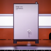 Snapmaker Artisan - Laser 40W