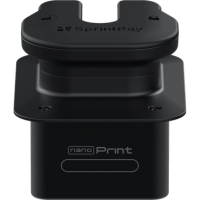 SprintRay NanoPrint - Heated print platform
