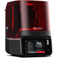 SprintRay NanoPrint - Automated print preparation with AutoPrint