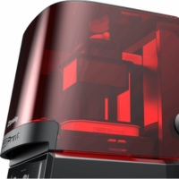 SprintRay NanoPrint - Chairside dental 3D printing