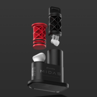 SprintRay Midas resin capsule