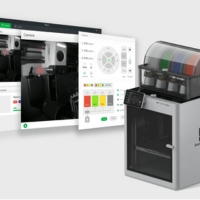 Bambu Studio - Contrôle à distance