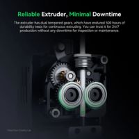 Creality Ender-5 Max Direct Drive extruder