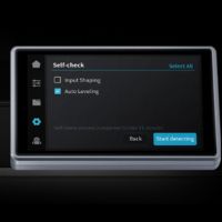 Creality K1C 2025 improved UI