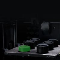 Creality K2 Combo failure detection