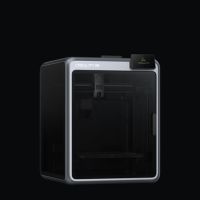 Creality K2 Combo printing speed