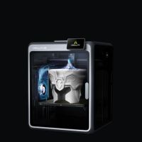 Creality K2 Combo air filtration