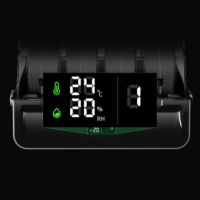 Creality K2 Pro Combo control