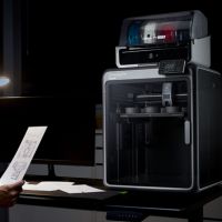 Creality K2 Pro Combo Decibel