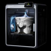 Creality K2 Pro Combo cooling