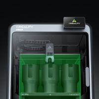 Creality K2 Pro Combo Volume