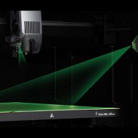 Creality K2 Pro AI Cameras