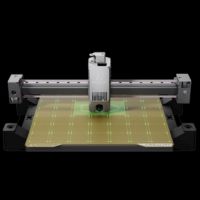 Creality K2 Pro Auto Leveling