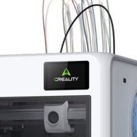 Creality K3 3D printer touchscreen