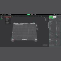Creality Print Interface