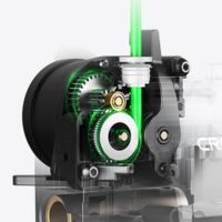 Creality K2 SE Combo