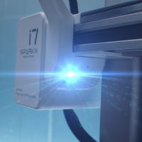 Creality SPARKX i7 Color Combo