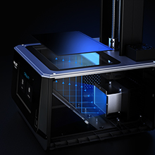 Halot One Plus - 4K Ultra HD