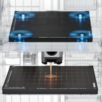 Automatic calibration of the Elegoo Centauri 2