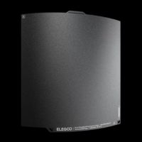 Flexible PEI build plate of the Elegoo Centauri 2