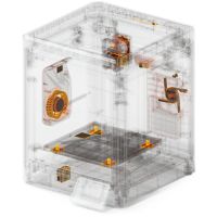 Smart sensors of the Elegoo Centauri 2