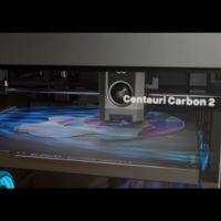 Elegoo Centauri Carbon 2 Combo