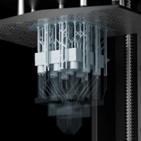 Elegoo Mars 5 Ultra -  Power resume