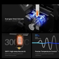 Elegoo Neptune 4 Max - Print quality