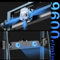 Elegoo Neptune 4 Max - Cooling system