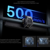 Elegoo Neptune 4 Max - Print speed