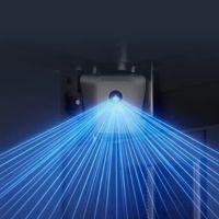 Flashforge Creator 5 Pro built-in camera print monitoring 3D