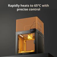 Flashforge Creator 5 Pro enclosed chamber thermal control 3D printing