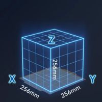 Flashforge Creator 5 Pro 256 mm CoreXY enclosed build volume